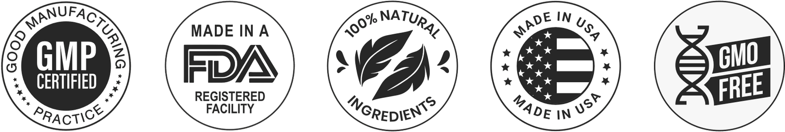 BioLean Certification